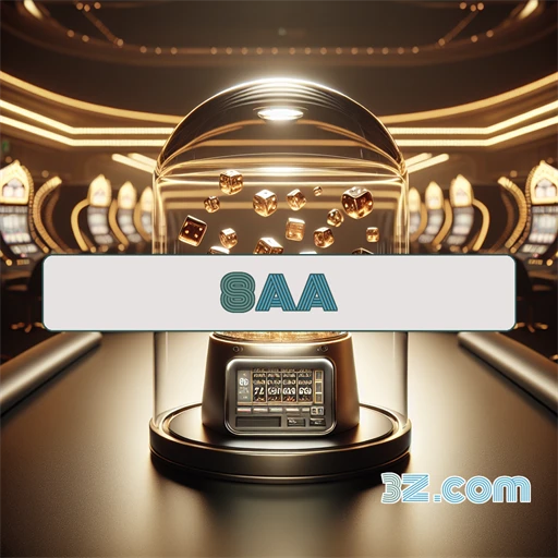 8aa.com Cassino Online