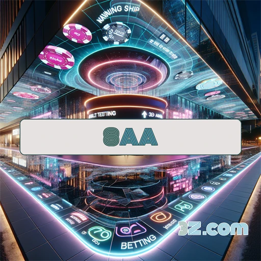 8aa.com Área VIP