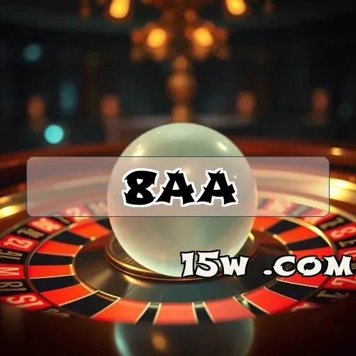8aa.com App