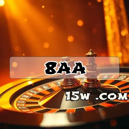 8aa.com Bônus