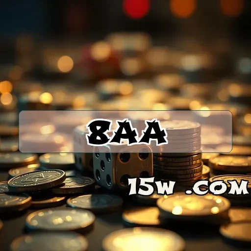 8aa.com Site Confiável