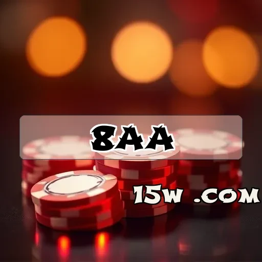 8aa.com: Transformando o Login em uma Experiência Engajadora para Jogadores