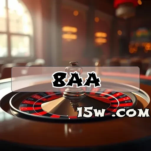 8aa.com Caça-Níqueis