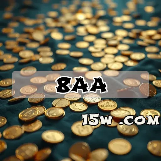 8aa.com Eventos Esportivos