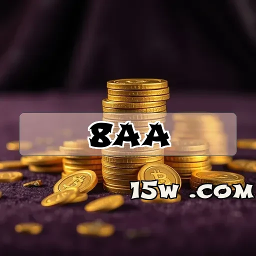 8aa.com VIP: Descubra Benefícios Exclusivos e Surpreendentes para Jogadores